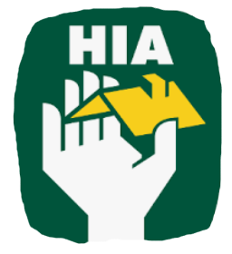 Housing Industry Association (HIA) member - LenBuild